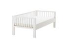 Kinderbed Ikea 160 x 70, Ophalen, Gebruikt, 70 tot 85 cm, 140 tot 160 cm