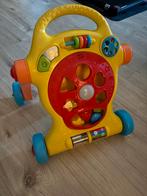 Loopwagen Playgo, Ophalen of Verzenden, Gebruikt, 6 maanden tot 2 jaar