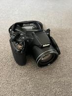 Fotocamera Nikon Coolpix L340, Compact, Ophalen of Verzenden, Zo goed als nieuw, Nikon