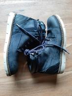 Stoere Muyters kwaliteits lederen jongensschoenen mt 31 zgan, Ophalen of Verzenden, Zo goed als nieuw