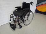 Semi-actief Rolstoel (Quickie/Sopur Life) 40cm breed, Diversen, Rolstoelen, Quickie, Sopur, Verzenden, Inklapbaar