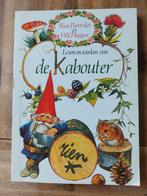 Leven en werken van de Kabouter - Rien Poortvliet, Ophalen of Verzenden, Gelezen, Rien Poortvliet, Sprookjes