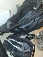 Phil & Teds Duo Kinderwagen + Autostoel, Kinderen en Baby's, Kinderwagens en Combinaties, Overige merken, Ophalen of Verzenden