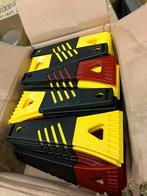 Ijskrabbers doos 50 stuks., Ophalen of Verzenden, Nieuw