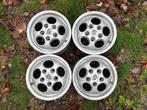 Porsche telefoonvelgen 15 inch 5x130 7J, Auto-onderdelen, Ophalen, Overige, 15 inch, Velg(en)