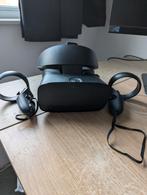 Oculus Rift s, Spelcomputers en Games, Virtual Reality, Ophalen of Verzenden, Gebruikt, VR-bril, Pc