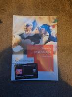 Sociale Psychologie van Roos Vonk., Boeken, Nieuw, Roos Vonk, Alpha, HBO