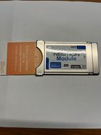 Neotion CI+ Module Ziggo, Audio, Tv en Foto, Schotelantennes, Ophalen of Verzenden, Gebruikt, (Schotel)antenne-accessoires, Overige merken