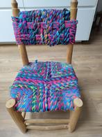 Kinder krukje Boucharouite, Ophalen, Gebruikt, Hout