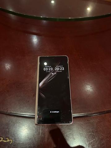 Honor Magic V5 - Inklapbaar Topmodel! beschikbaar voor biedingen