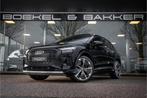 Audi Q4 e-tron 35 Launch edition Advanced Plus 55 kWh - Pano, Origineel Nederlands, Te koop, 5 stoelen, Gebruikt