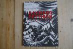 Four Decades.  Raymond Pettibon., Eén comic, Amerika, Ophalen of Verzenden, Zo goed als nieuw