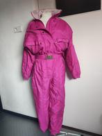 Vintage skipak ski-overall, Kleding | Dames, Wintersportkleding, Pak, Maat 38/40 (M), Ophalen of Verzenden, Zo goed als nieuw