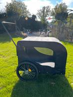 Nieuwe Fietskar voor Honden - Nooit Gebruikt!, Caravans en Kamperen, Bolderkarren, Ophalen, Nieuw