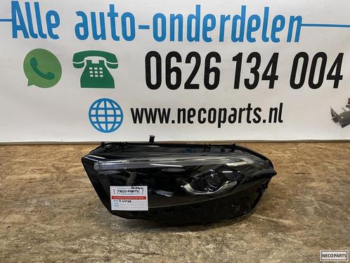 A KLASSE W177 FACELIFT MULTIBEAM LED KOPLAMP NIEUW COMPLEET, Auto-onderdelen, Verlichting, Mercedes-Benz, Nieuw, Ophalen of Verzenden