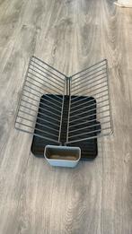 Afdruiprek, Ophalen of Verzenden, Zo goed als nieuw