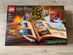 Nieuw Lego 76404 Harry Potter Advent kalender SEALED, Ophalen of Verzenden, Nieuw, Complete set, Lego