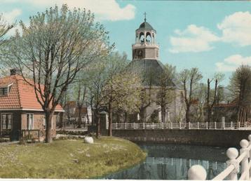 ST. ANNAPAROCHIE Ned. Herv. Kerk  beschikbaar voor biedingen