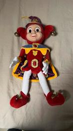 Grote Pardoes knuffel pop (Efteling), Verzamelen, Efteling, Ophalen of Verzenden, Overige typen