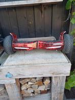 Mooie hoverboard!, Ophalen, Gebruikt