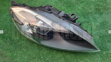 Koplamp VOLVO V40 BI-XENON HEADLAMP KIT beschikbaar voor biedingen