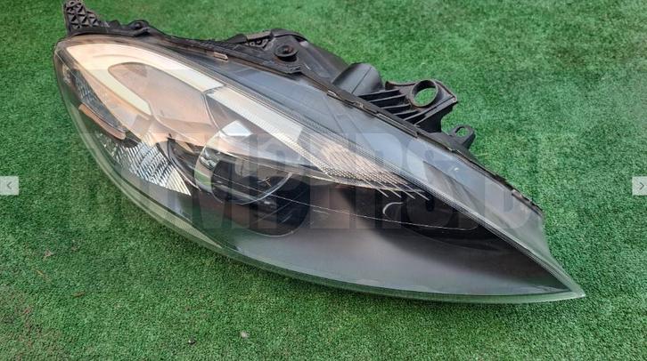 Koplamp VOLVO V40 BI-XENON HEADLAMP KIT, Auto-onderdelen, Verlichting, Gebruikt, 6 maanden garantie, Ophalen of Verzenden