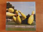 Beeldenboek Eindhoven, alle kunst in de openbare ruimte 2001, Gelezen, Beeldhouwkunst, Ophalen of Verzenden, Peter Thoben