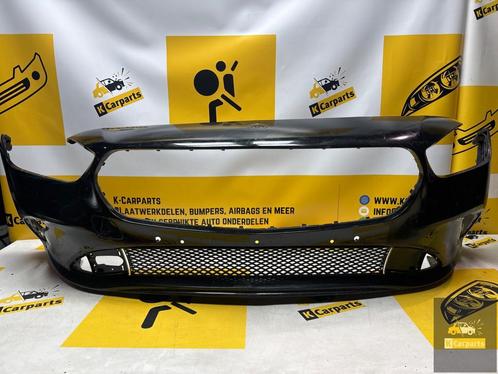 Voorbumper Mercedes B Klasse W247 PDC ORIGINEEL A2478855300, Auto-onderdelen, Carrosserie en Plaatwerk, Bumper, Mercedes-Benz