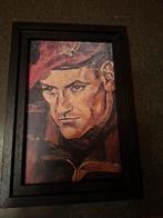 Airborne op Canvas / Market Garden / Arnhem / Hartenstein, Verzamelen, Militaria | Tweede Wereldoorlog, Ophalen of Verzenden, Luchtmacht
