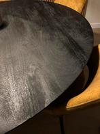Nieuwe Ronde Mango Houten Eettafel 150- Nu €200!, 150 tot 200 cm, Rond, Nieuw, Ophalen of Verzenden