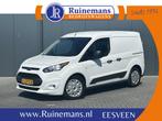 Ford Transit Connect 1.5 TDCI EURO 6 / L1H1 / 2x SCHUIFDEUR, Voorwielaandrijving, Gebruikt, Euro 6, 4 cilinders