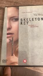 The Skeleton key, Ophalen of Verzenden, Zo goed als nieuw