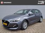 Hyundai i30 1.4 T-GDI Comfort | Apple Carplay/Android Auto |, Auto's, 65 €/maand, Stof, Euro 6, 4 cilinders