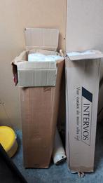 Renovlies Behang - Intervos Reno Pro, Ophalen, Nieuw, Wit