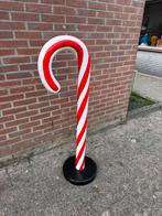 Kerst beeld Candy Zuurstok XL, Diversen, Kerst, Ophalen, ., Zo goed als nieuw, .