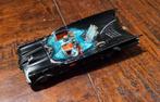 Batmobile Corgi toys mat zwart Batman 1966, Verzamelen, Ophalen of Verzenden, Zo goed als nieuw