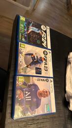 Fifa 22 22 23, Ophalen of Verzenden, Zo goed als nieuw