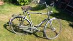 Gazelle Superior herenfiets igst nieuwe banden, Ophalen, Gebruikt, Gazelle, Versnellingen
