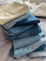 Stapel jeans broeken maat 46, Kleding | Dames, Grote Maten, Ophalen of Verzenden, Gedragen, Broek of Spijkerbroek