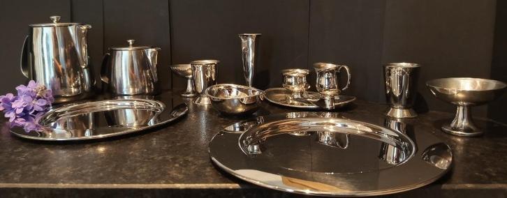 Partij Alessi items voor wederverkoop, Huis en Inrichting, Keuken | Keukenbenodigdheden, Zo goed als nieuw, Ophalen of Verzenden