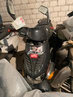 Uitverkoop aprilia piaggio 50cc 125cc 2t scooters, Gebruikt, Aprilia, Aprilia, Maximaal 45 km/u