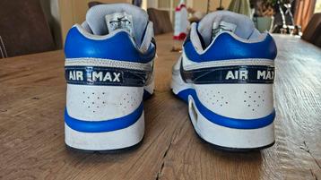 Nike air max maat 42 beschikbaar voor biedingen