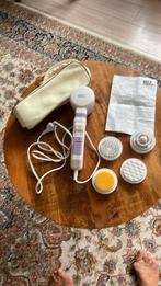 Infrarood massagetoestel, Sport en Fitness, Massageproducten, Ophalen, Gebruikt, Apparaat