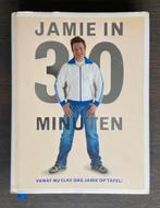 kookboek Jamie Oliver, Boeken, Ophalen of Verzenden, Zo goed als nieuw, Jamie Oliver, Hoofdgerechten