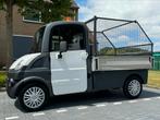 Brommobiel MEGA  Aixam truck 45km, Overige merken, Gebruikt, Ophalen of Verzenden, 16 km/u of meer