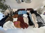 Kledingpakket meisje 140/146, Ophalen, Gebruikt, Meisje, Broek
