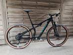 Salsa Spearfish carbon large Sram X01 1x12 nieuwe SID vork!, Fully, Ophalen of Verzenden, Zo goed als nieuw, Overige merken