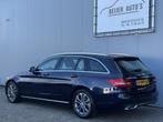 Mercedes-Benz C-Klasse Estate 200 Prestige Navi/Climate/HUD., Automaat, Achterwielaandrijving, Euro 6, 4 cilinders