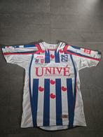 Sc heerenveen retro shirt bekerfinale 2009, Maat S, Ophalen of Verzenden, Zo goed als nieuw, Shirt