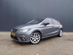 SEAT Ibiza 1.0 TSI FR LED NAVI CRUISE ECC (bj 2018), Gebruikt, Euro 6, 116 pk, Ibiza